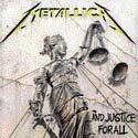 Metallica - ... And Justice For All