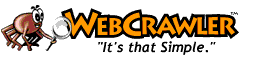 Webcrawler - It's that simple!