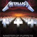 Metallica - Master Of Puppets